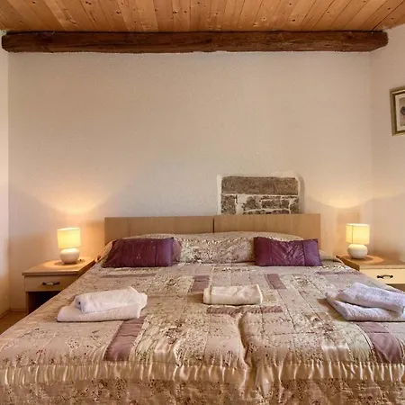 Vila Sherpa Vila Stranici kod Lovreca