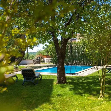 Vila Sherpa Stranici kod Lovreca
