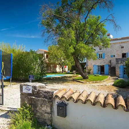 Vila Sherpa Stranici kod Lovreca