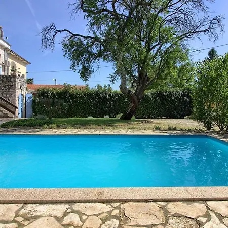 Vila Sherpa Stranici kod Lovreca