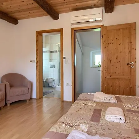 Vila Sherpa * Stranici kod Lovreca