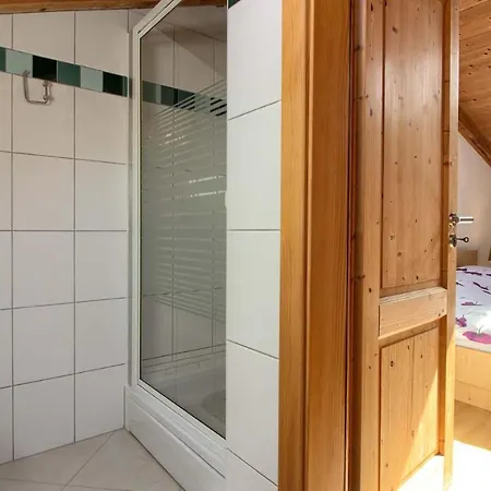 Villa Vila Sherpa *