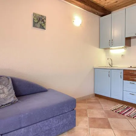 Villa Vila Sherpa Stranici kod Lovreca