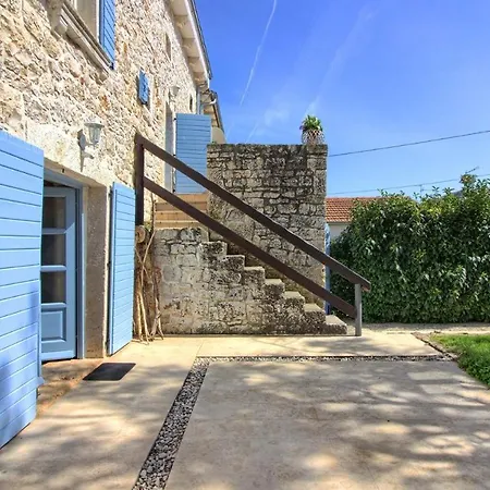Vila Sherpa Villa Stranici kod Lovreca