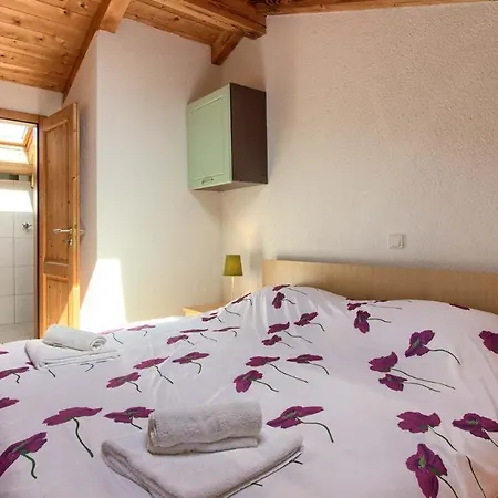 Villa Vila Sherpa *