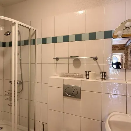 Villa Vila Sherpa Stranici kod Lovreca