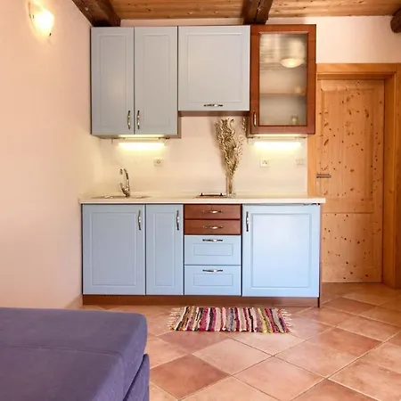 Villa Vila Sherpa